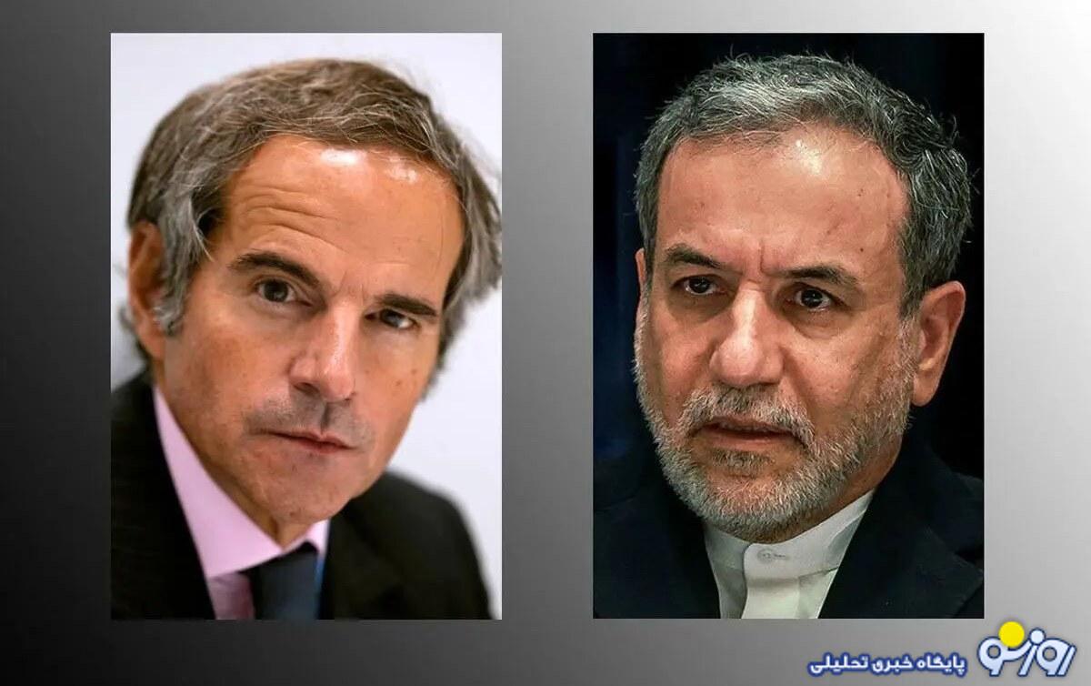 دنیایی دست در دست هم برای حل و فصل برنامه هسته‌ای ایران!