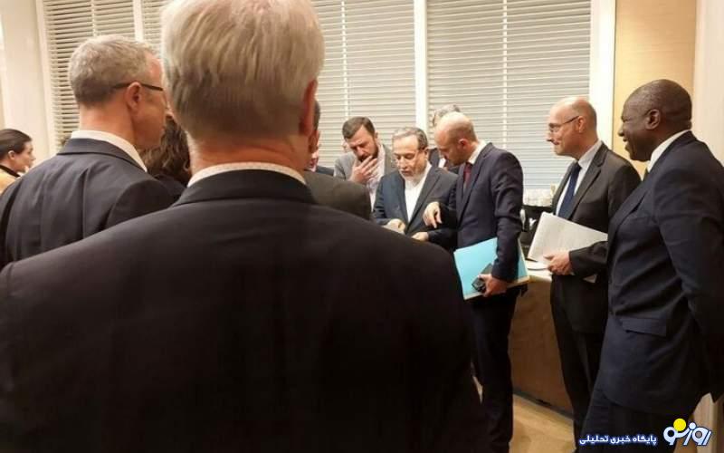 توافق مرحله‌ای؛ راه نجات از بند اسنپ‌بک