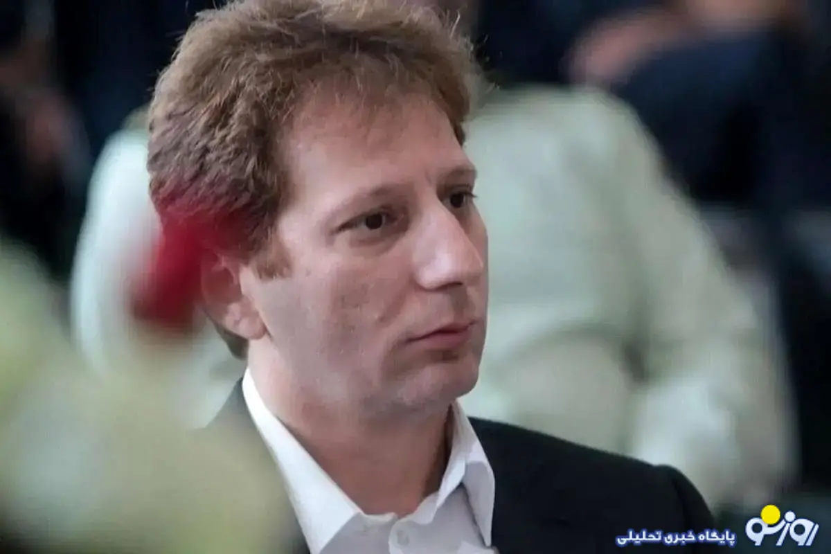 بابک زنجانی بعد از تاکسیرانی سرغ خرید پرسپولیس رفت؟