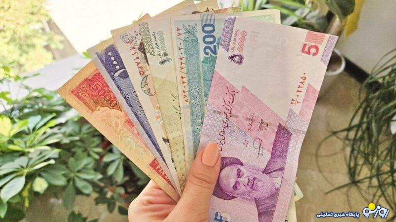 دستمزدها در ایران و خاورمیانه چطور است؟ دستمزدها در ایران و خاورمیانه چطور است؟