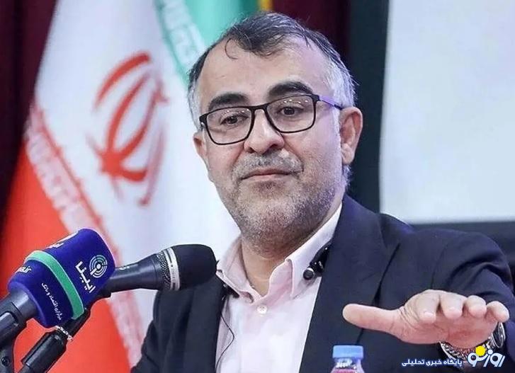 اگر درآمد افراد را از سطحی بالاتر شناسایی کنیم، به آن فرد مضنون به پولشویی خواهیم شد!