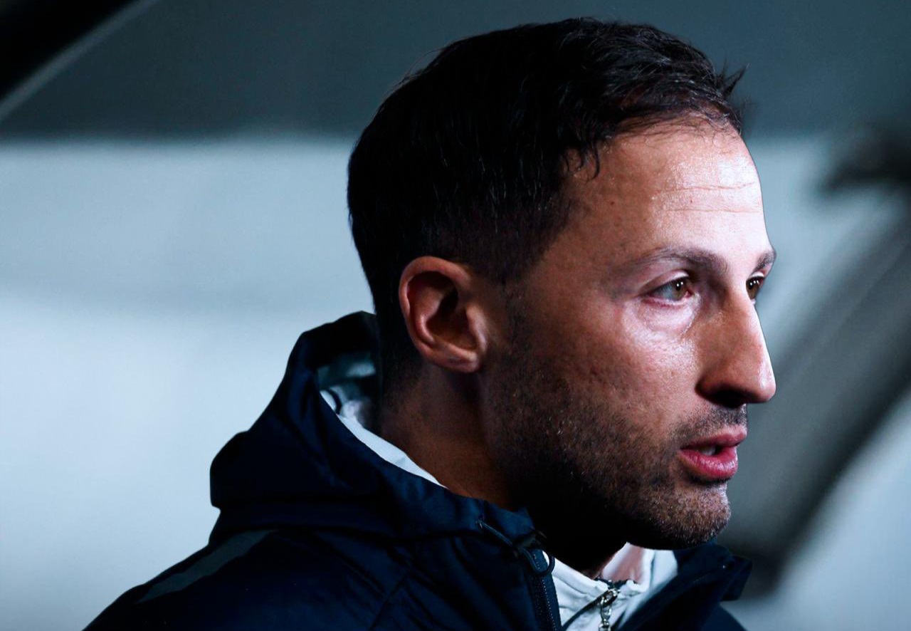 نه کارتال و نه کونسیسائو؛ سرمربی جدید فنرباحچه مشخص شد