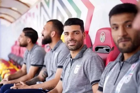 مهدی طارمی به ایران برنگشت