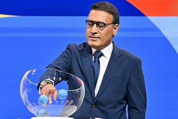 مهدوی کیا: شخصیت تیم ملی ایران ضربه خورد! مهدوی کیا: شخصیت تیم ملی ایران ضربه خورد!