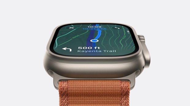 مقایسه اپل واچ اولترا ۳ با اولترا ۲