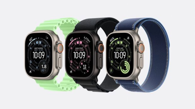 مقایسه اپل واچ اولترا ۳ با اولترا ۲