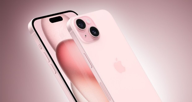 با معرفی آیفون ۱۷، اپل رسما تولید آیفون ۱۵ و ۱۵ پلاس را متوقف کرد