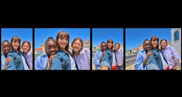 دیگر گوشی را برای سلفی نچرخانید؛ دوربین هوشمند آیفون ۱۷ این کار را برای شما انجام می‌دهد