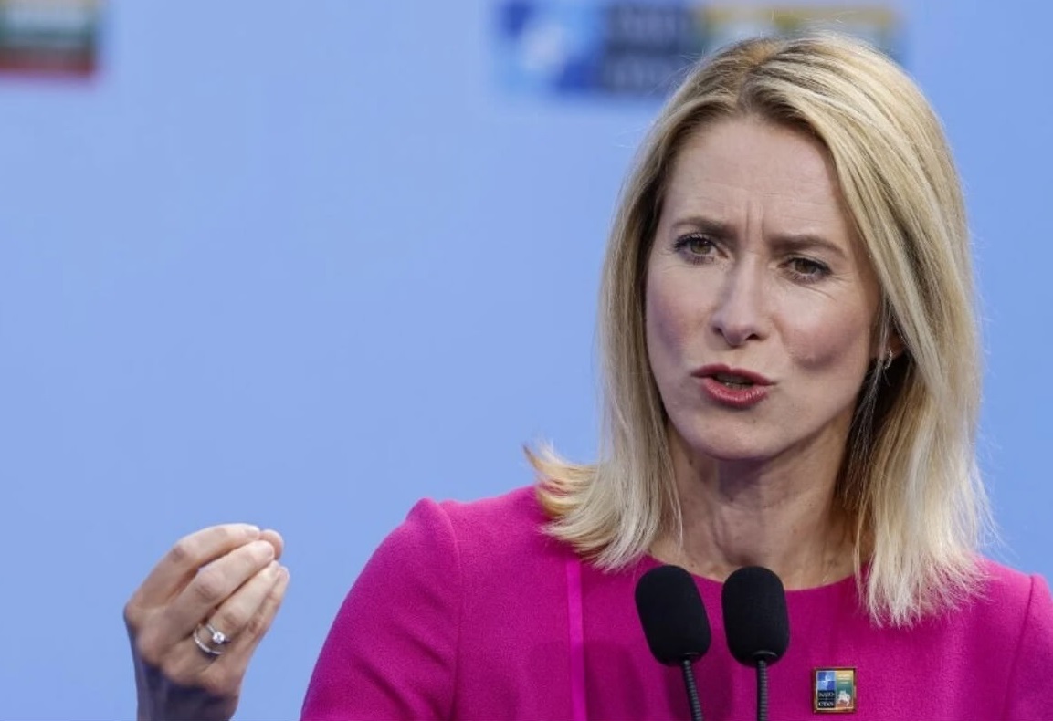 مسئول کمیسیون سیاست خارجی اتحادیه اروپا: توافق ایران و آژانس در صورت اجرای سریع از سوی تهران، میتواند گامی سرنوشتساز برای دیپلماسی هستهای باشد مسئول کمیسیون سیاست خارجی اتحادیه اروپا: توافق ایران و آژانس در صورت اجرای سریع از سوی تهران، میتواند گامی سرنوشتساز برای دیپلماسی هستهای باشد