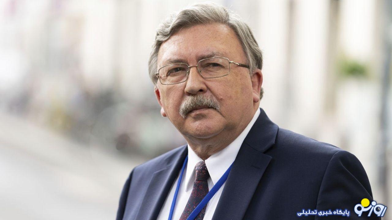 نماینده دائم روسیه: کشور‌های اروپایی روند «مکانیسم ماشه» را متوقف کنید