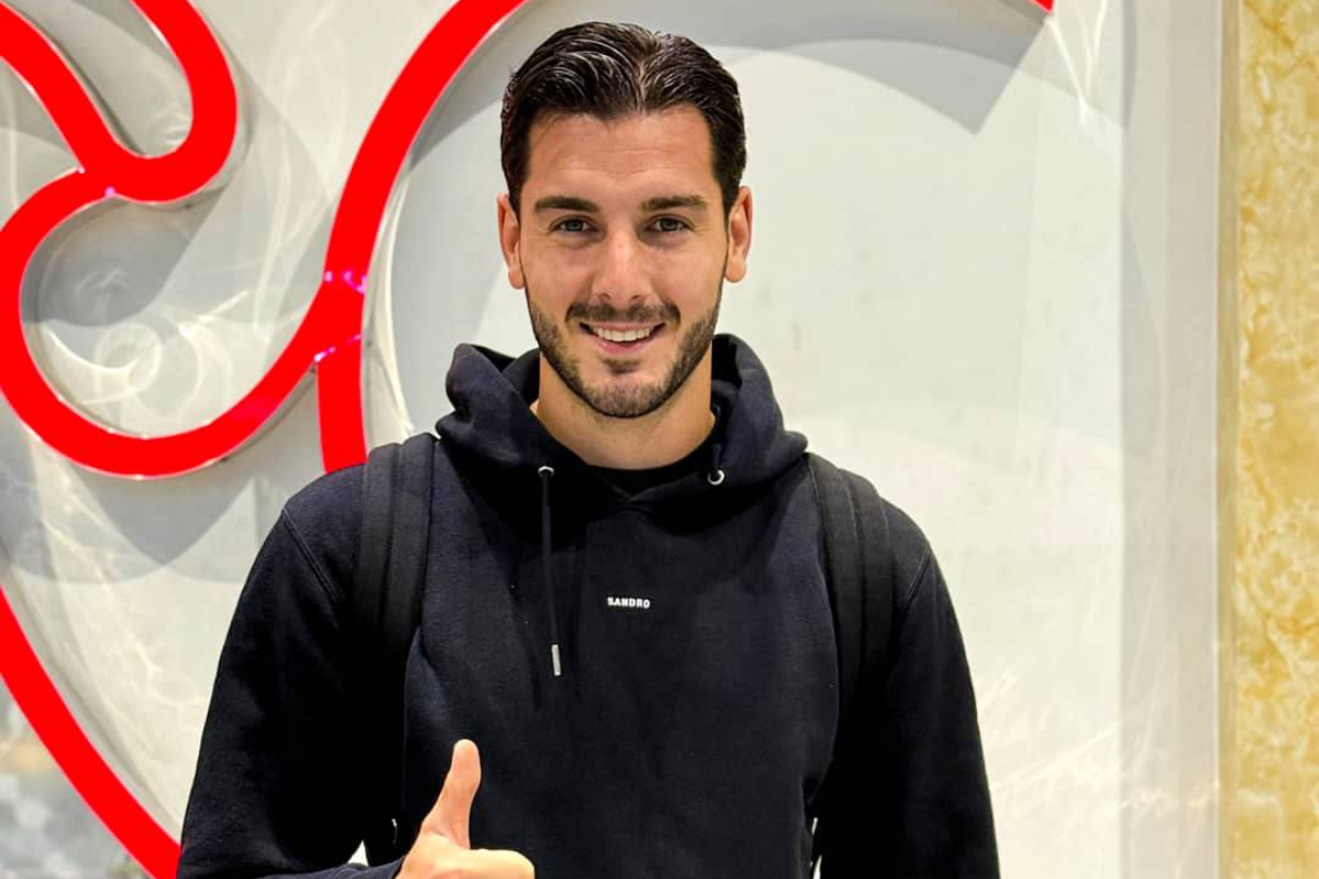 رسمی؛ رقیب جدید بیرانوند در دروازه؛ مارکو یوهانسون به تراکتور آمد