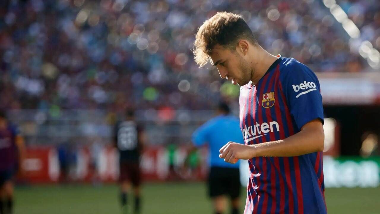 اولین واکنش الحدادی پس از ورود به ایران: خوشحالم که به تیم بزرگ استقلال آمدم / یک سال سخت، اما فوق العاده در پیش داریم