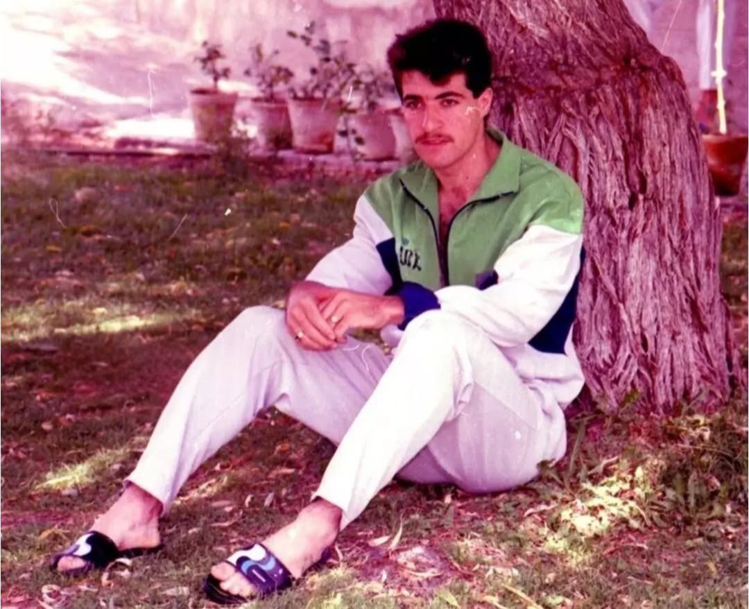 صادق ورمزیار