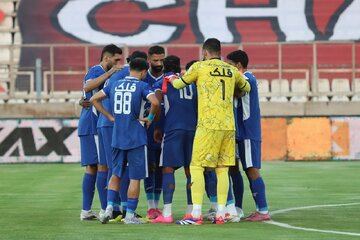 مخالفت AFC با درخواست استقلال و تراکتور/ آبی‌ها در شهرقدس، تبریزی‌ها در یادگار امام