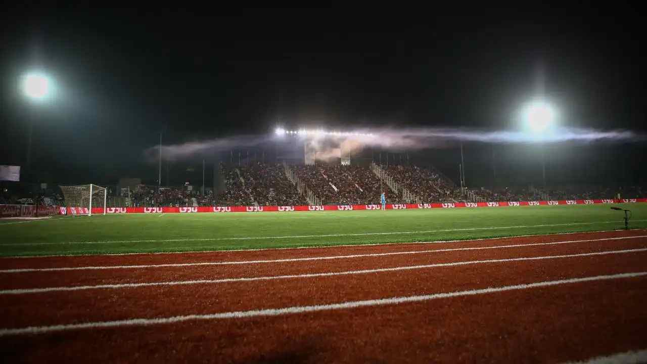 رسمی؛ استقلال در قلعه حسن خان میزبان رقبای آسیایی!