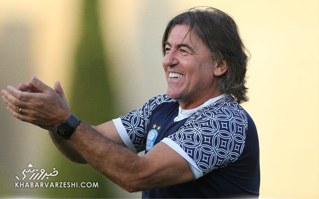 شش گل استقلالی در خاورمیانه و آمریکا؛ شب آتش‌بازی مهاجمان ساپینتو