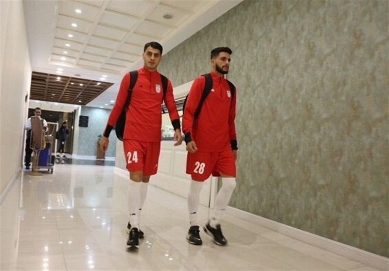 سحرخیزان: به صعود باور داشتیم