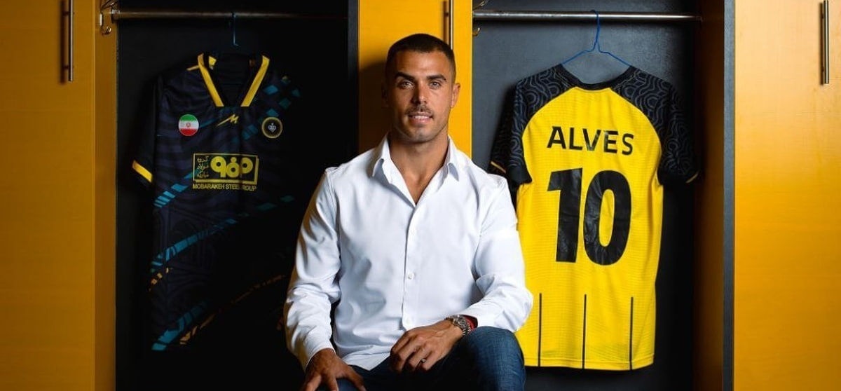 جدال حقوقی بر سر ریکاردو آلوز؛ پرونده از انضباطی به تعیین وضعیت رفت