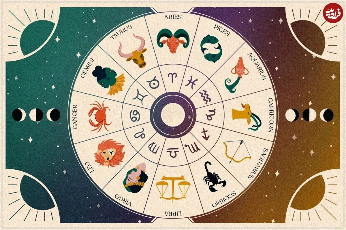 فال ابجد امروز یکشنبه 2 شهریور ماه 1404