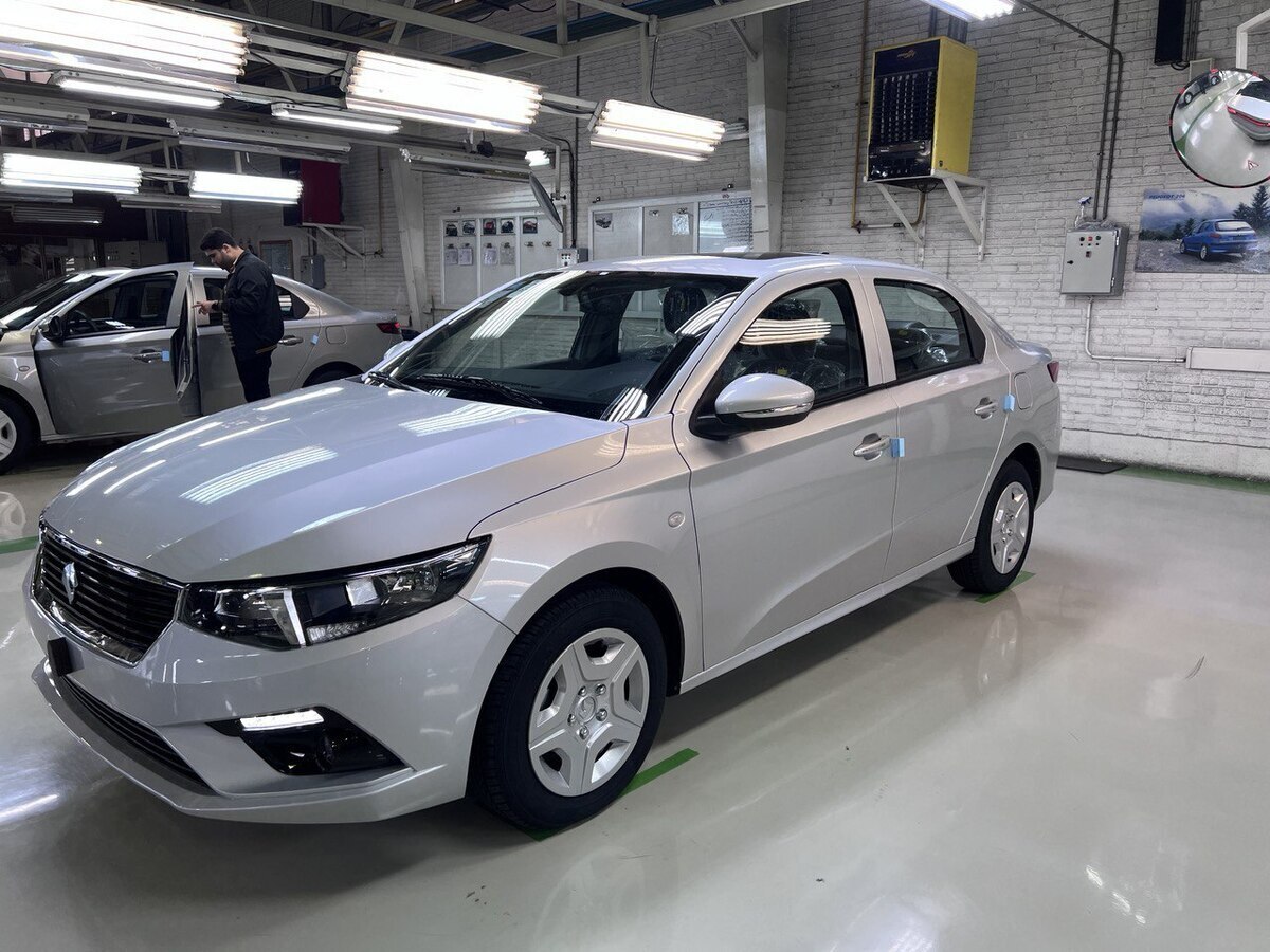 اختلاف قیمت کارخانه و بازار تارا / معامله تارا دستی چقدر سود دارد؟ + جدول شهریور ۱۴۰۴