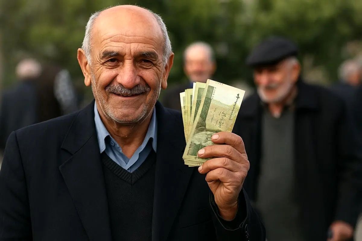 واریز معوقات بازنشستگان از ۱۲ شهریور/ حداقل بگیران در اولویت