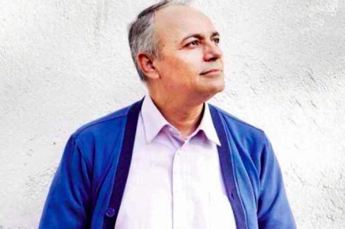 واکنش تند زیدآبادی به اظهارات پزشکیان/ تمام مشکلات کشور بر سر همین بساط است واکنش تند زیدآبادی به اظهارات پزشکیان/ تمام مشکلات کشور بر سر همین بساط است