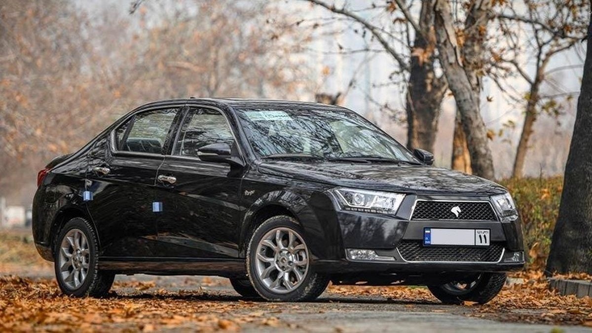 شرایط جدید فروش اقساطی دنا / با ۴۰۰ میلیون دنا صفر بخرید! + جدول شهریور ۱۴۰۴