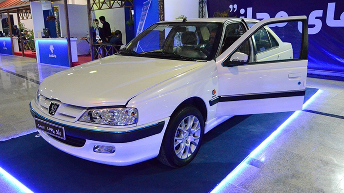 قیمت پژو پارس صفر و کارکرده / این پژو پارس فقط ۲۰۰ میلیون! + جدول شهریور ۱۴۰۴