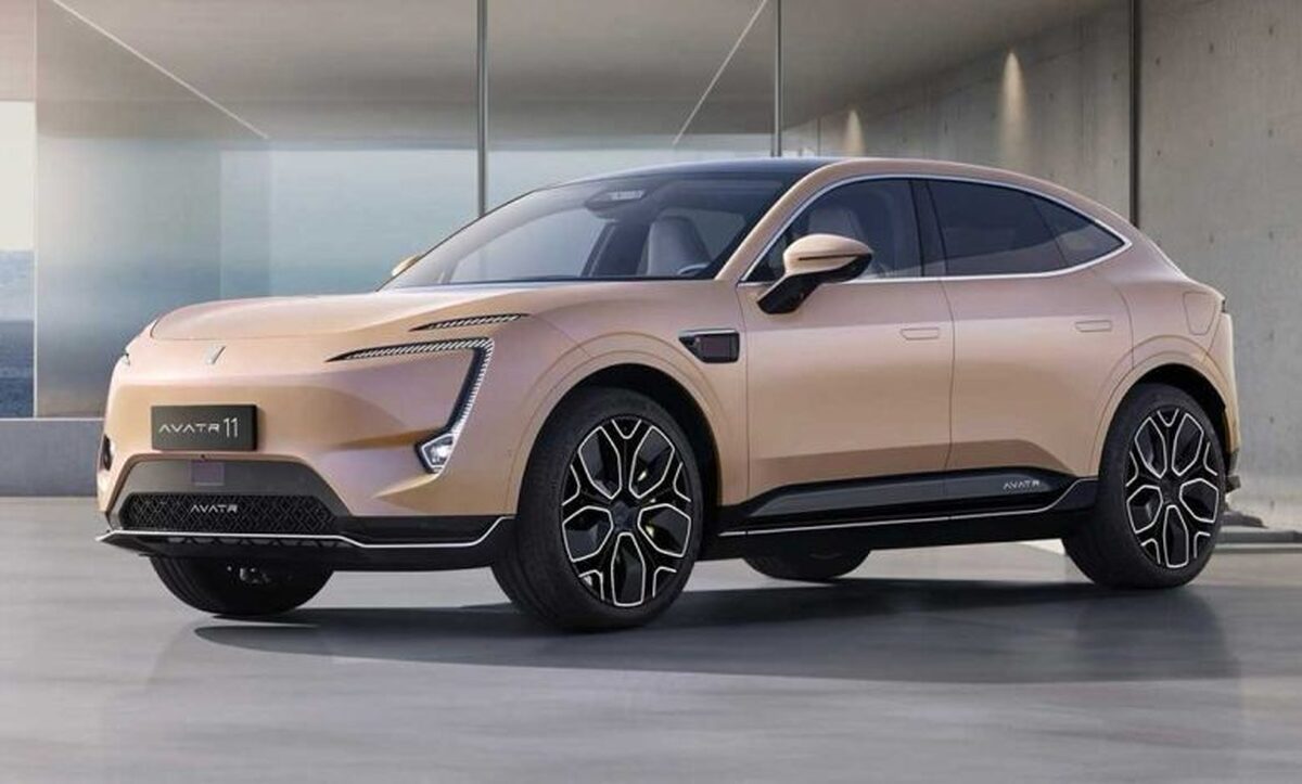 کاهش قیمت عجیب خودرو چینی / این شاسی بلند ۴ میلیارد ارزان شد! + جدول شهریور ۱۴۰۴