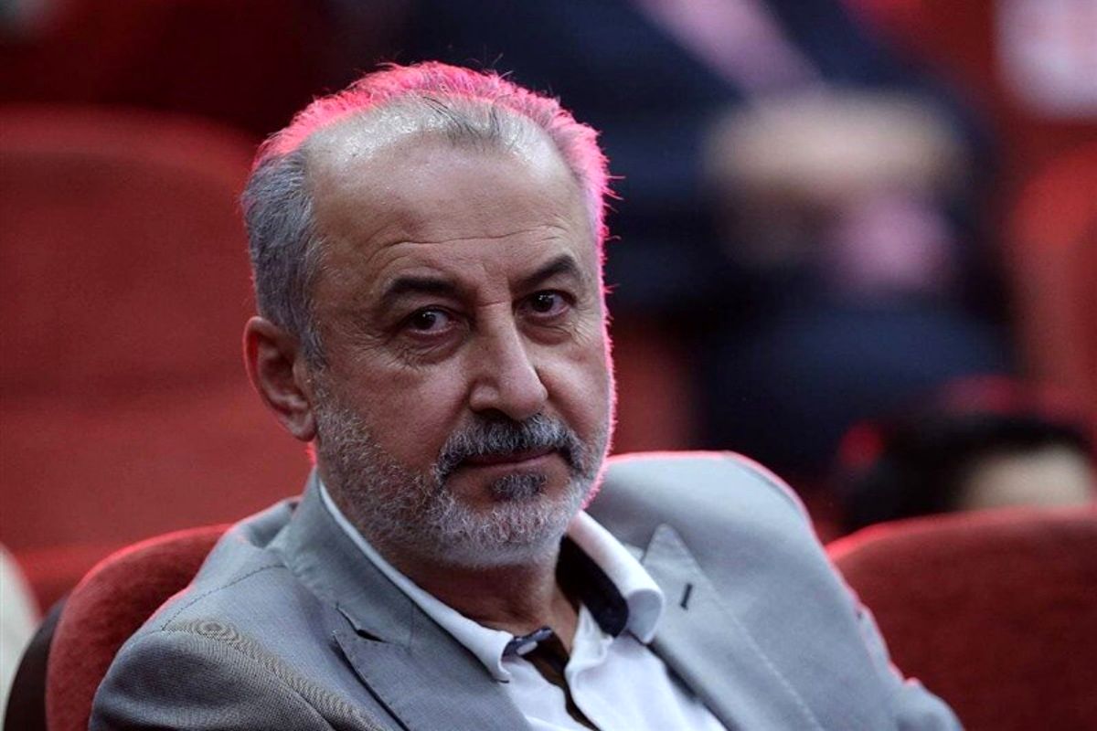 نشست هیئت مدیره پرسپولیس؛ بررسی عملکرد درویش و احتمال یک استعفا!