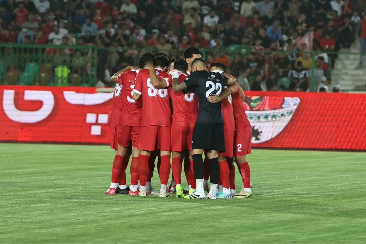 بعد از برد استقلال؛ برتری 2 امتیازی در لیگ برتر و 69 امتیازی در تاریخ لیگ برای پرسپولیس