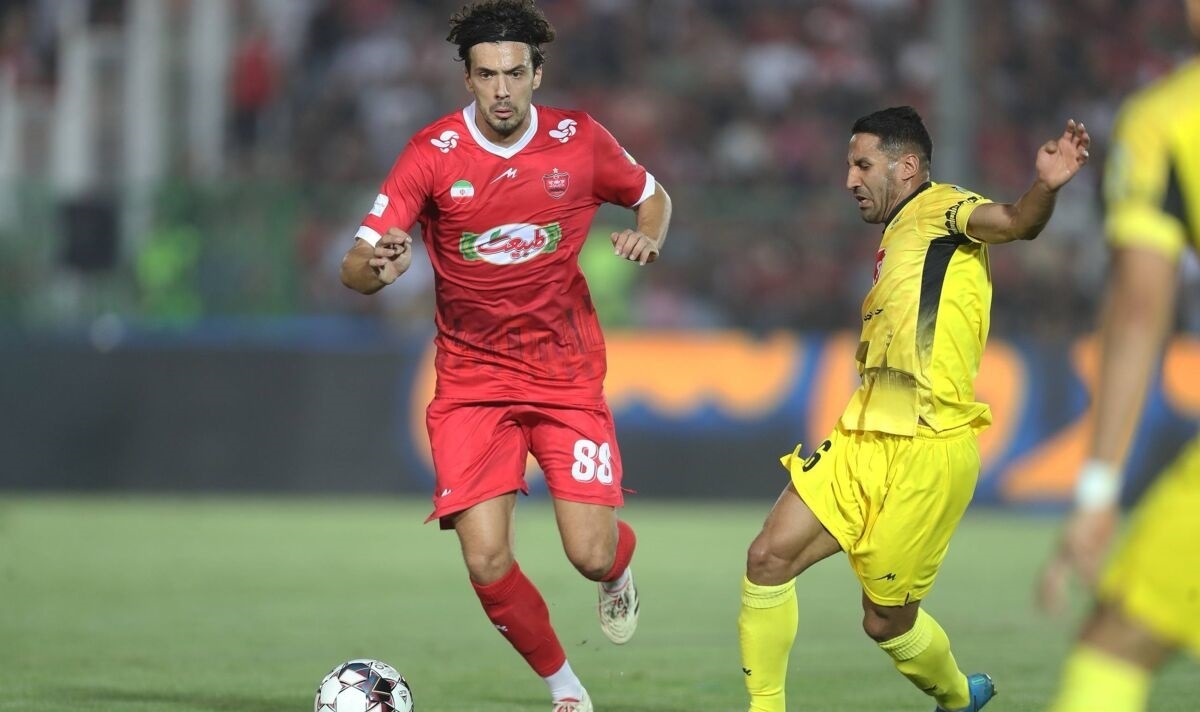 ۲ بازیکن پرسپولیس به تیم ملی دعوت شدند/ شانس یک سرخ‌پوش برای حضور در جام جهانی