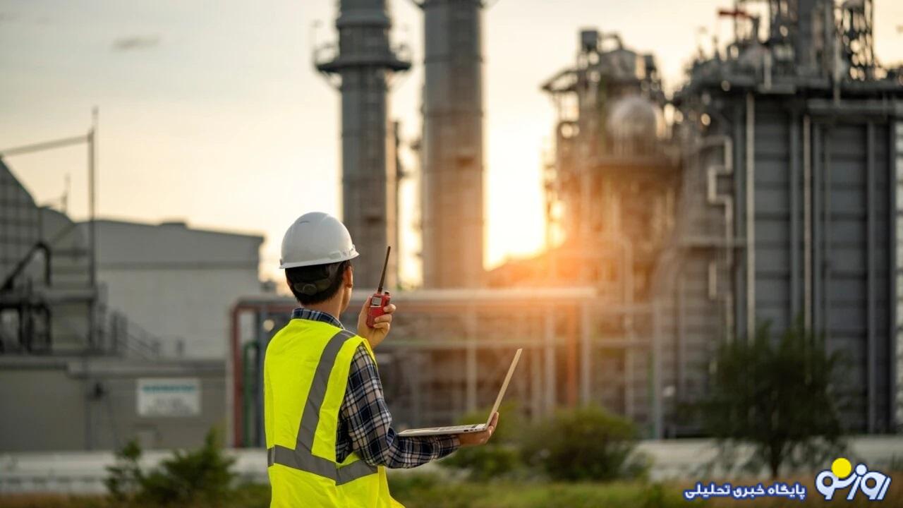 نیروگاه‌های ما عمدتا توسط شرکت‌ها و متخصصان ایرانی ساخته می‌شود