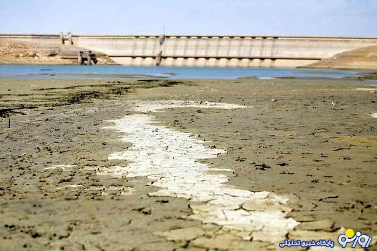 تهران در آستانه بیابان شدن!
