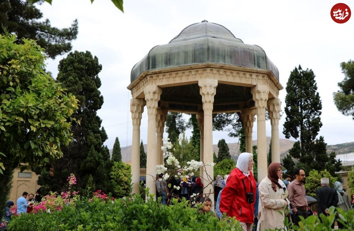 فال حافظ امروز پنجشنبه 20 شهریور ماه 1404