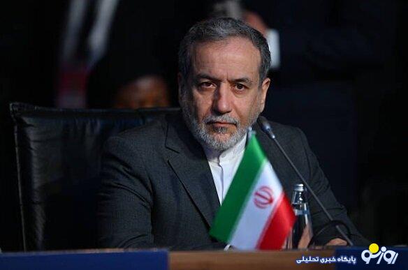 عراقچی: هیچ دسترسی به بازرسان آژانس داده نخواهد شد