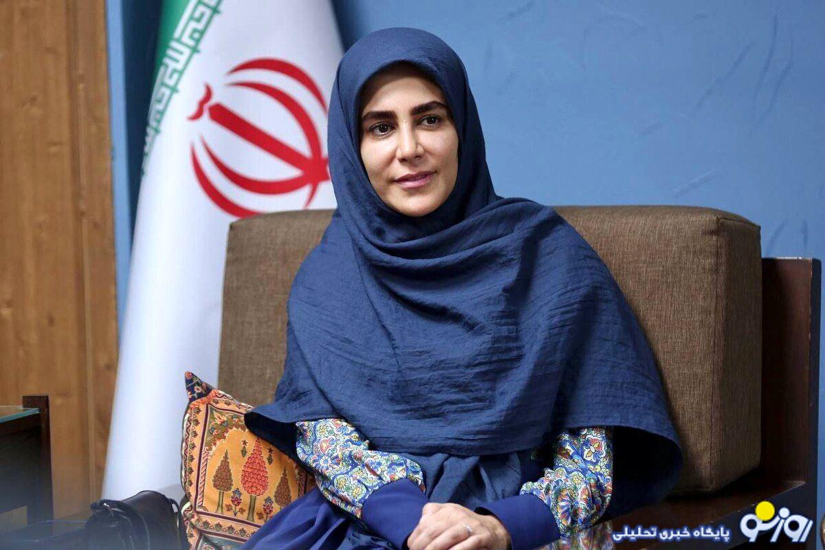 نادره رضایی را بالاخره برکنار کردند