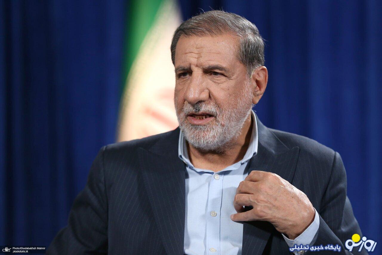 فرماندهان فکر نمی کردند دشمن خانه ها را در جنگ دوازده روز هدف قرار دهد