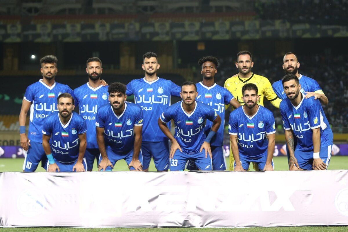 امیدوارم مشکلات دروازه استقلال برطرف شده باشد