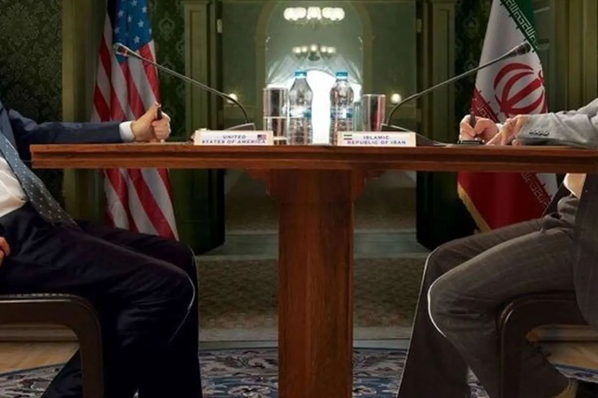 واشنگتن آماده است با حسن نیت وارد مذاکره با ایران شود/ گشودن کانالی جداگانه برای گفتوگو با تهران، فقط باعث سردرگمی خواهد شد/ اگر روسیه میخواهد مفید باشد، باید ایران را تشویق کند تا مستقیما با ما وارد تعامل شود، نه اینکه نقش میانجی غیر ضروری را ایفا کند واشنگتن آماده است با حسن نیت وارد مذاکره با ایران شود/ گشودن کانالی جداگانه برای گفتوگو با تهران، فقط باعث سردرگمی خواهد شد/ اگر روسیه میخواهد مفید باشد، باید ایران را تشویق کند تا مستقیما با ما وارد تعامل شود، نه اینکه نقش میانجی غیر ضروری را ایفا کند