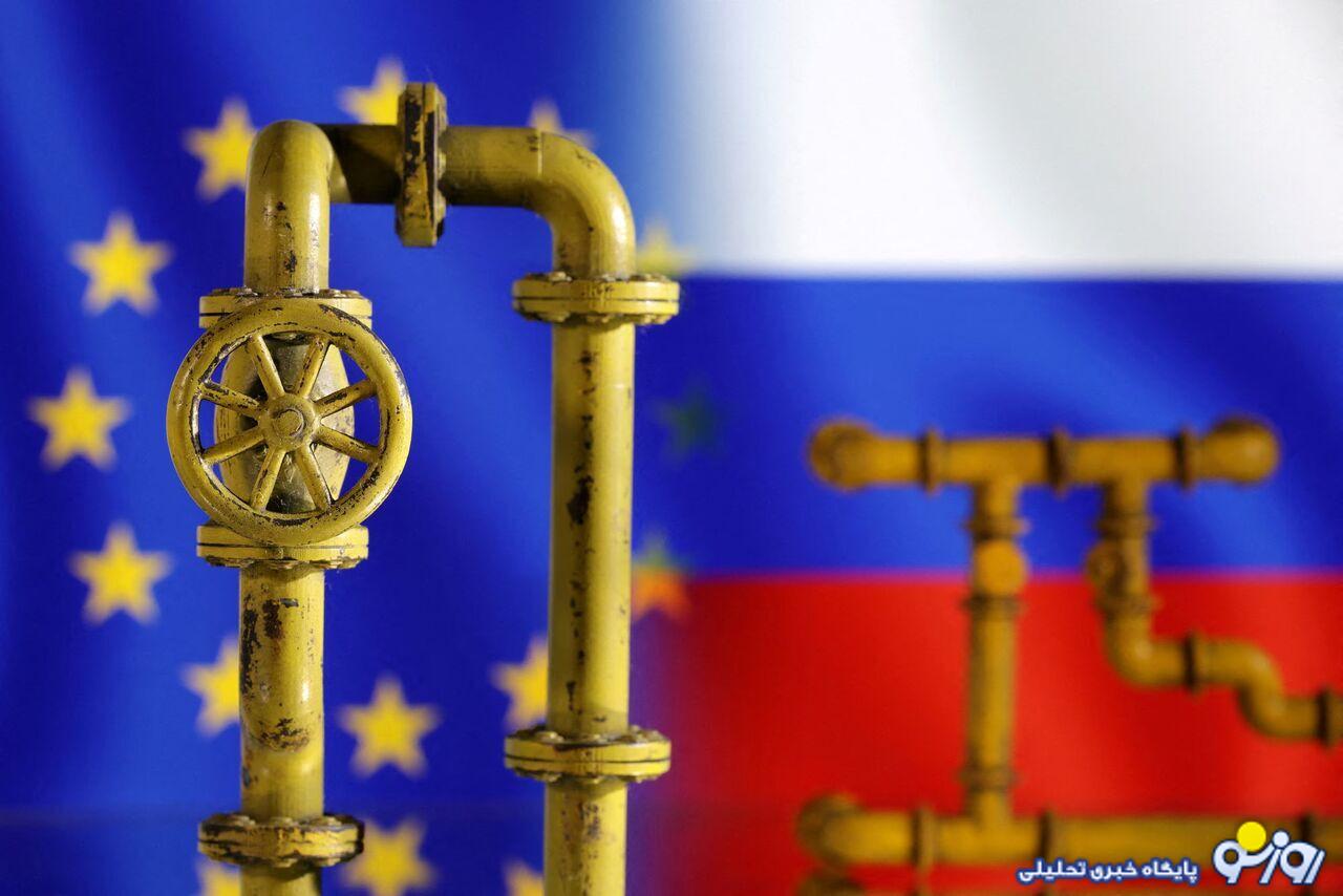 اتحادیه اروپا تحریم‌های روسیه را تمدید کرد
