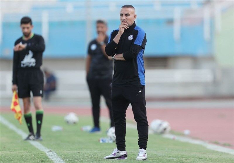 حمله تند کعبی به تاجرنیا؛ این پول‌ها از مردم خوزستان می‌آید!