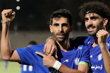 شکست دوباره استقلال در هفته سوم؛ همه‌چیز دوباره تکرار شد!