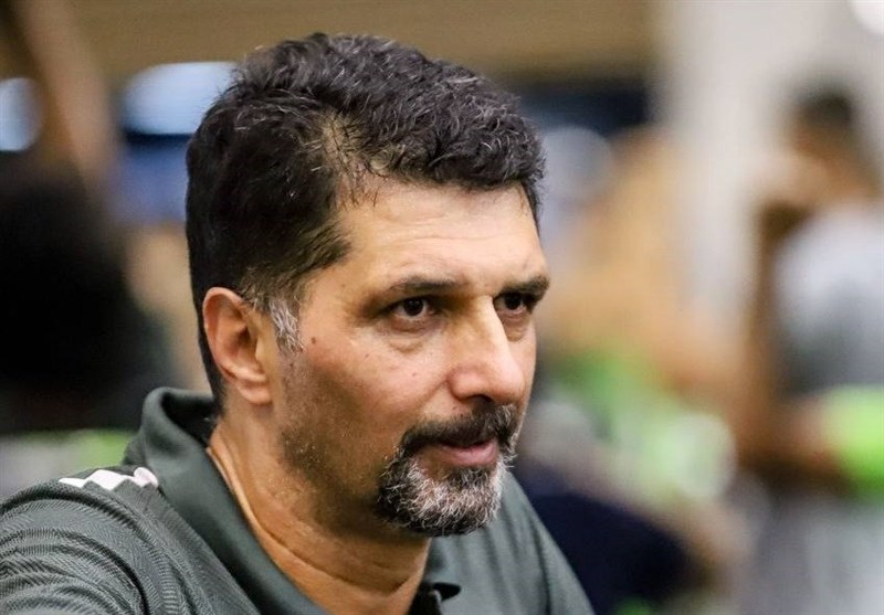 حسینی: در دام تراکتور افتادیم/ به جدول برمی‌گردیم