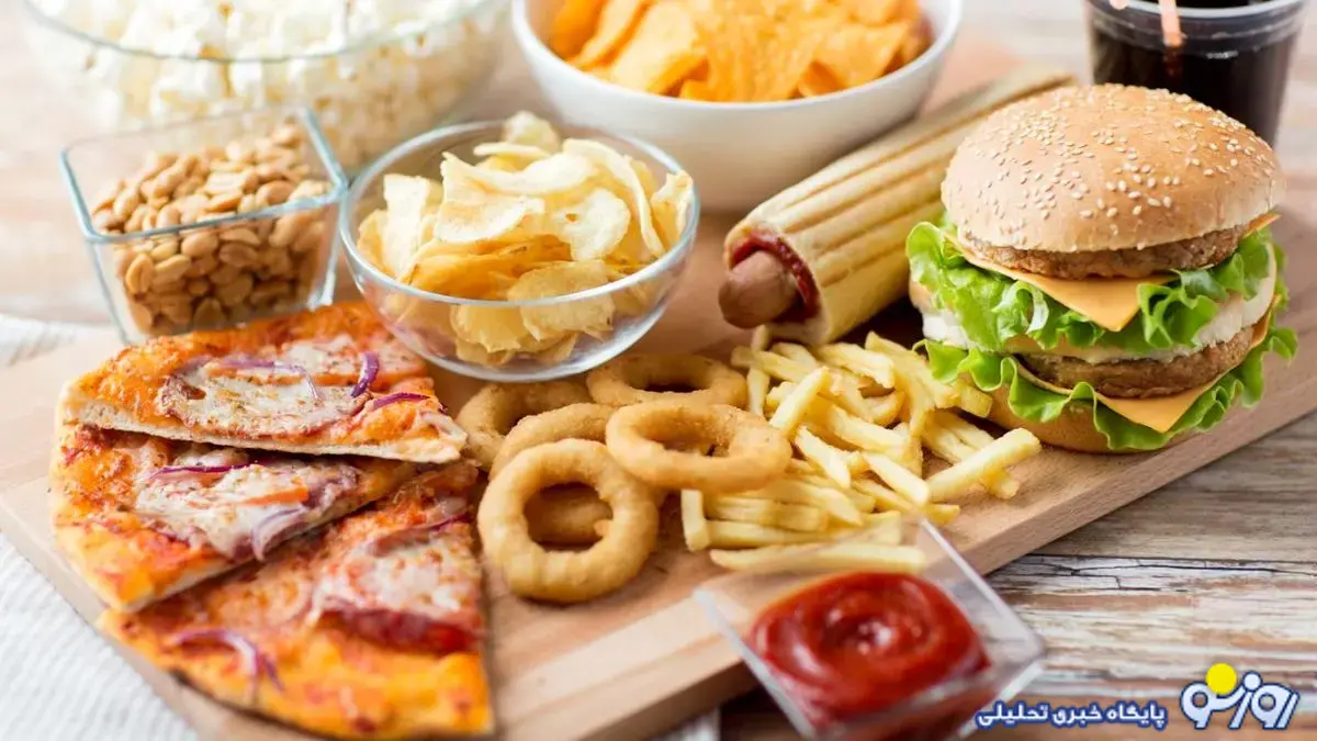 تغییر ذایقه ایرانیان از قیمه و قرمه به پیتزا و پاستا چیست؟ تغییر ذایقه ایرانیان از قیمه و قرمه به پیتزا و پاستا چیست؟