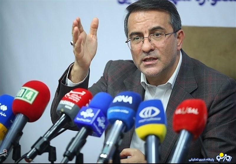 مصوبه اصلاح ساختار دستگاه‌ها به زودی صادر و عملیاتی خواهد شد