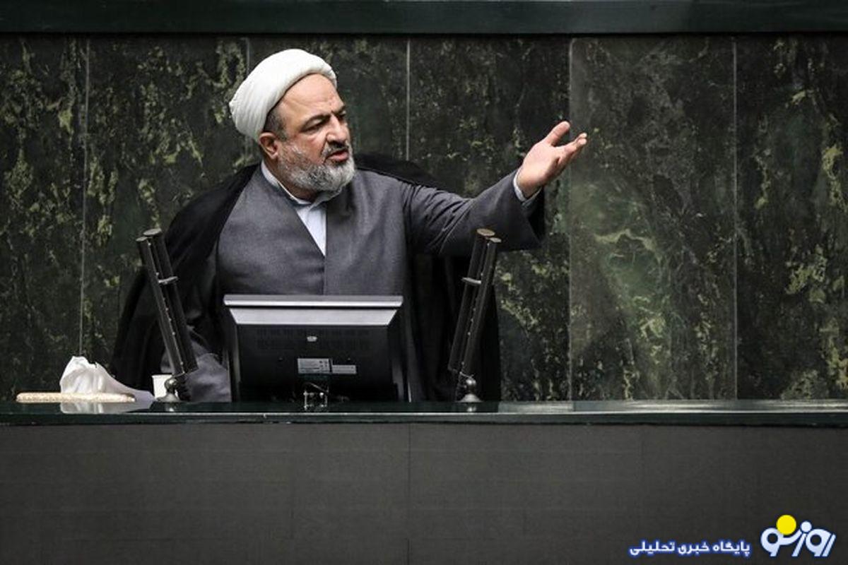 حمیدرسایی دائم النگران این دفعه چه شده؟