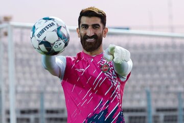 فوری؛ محرومیت بیرانوند متوقف شد!