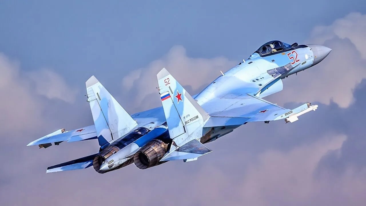 Su-35
