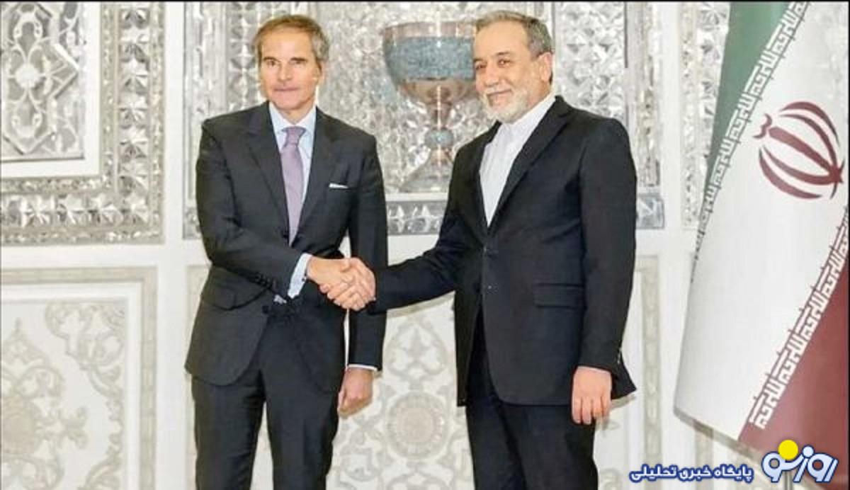 همافزایی فشارهای منطقهای و بینالمللی از سوچی و بروکسل علیه ایران همافزایی فشارهای منطقهای و بینالمللی از سوچی و بروکسل علیه ایران